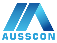 AUSSCON Logo